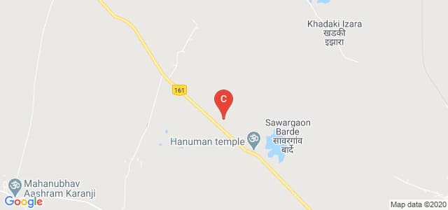 Sanmati Law College, Adv. Vaishali Jain Education Campus, Sawargaon Barde, Washim, Maharashtra, India