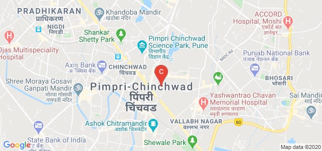 SNBP Law College, Nana Peth, Morewadi, Pimpri Colony, Pune, Maharashtra, India