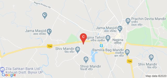 Lala Radhey Shyam College of Law, Jalalpur Bhunga, Uttar Pradesh, India
