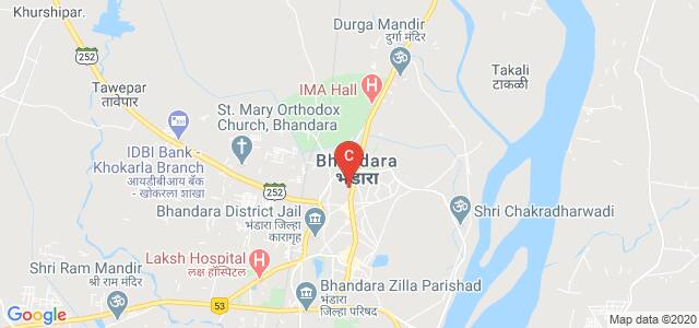 Bhandara, Maharashtra, India