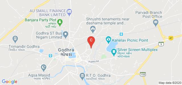 Law College, Godhra, Anandnagar, Godhra, Gujarat, India