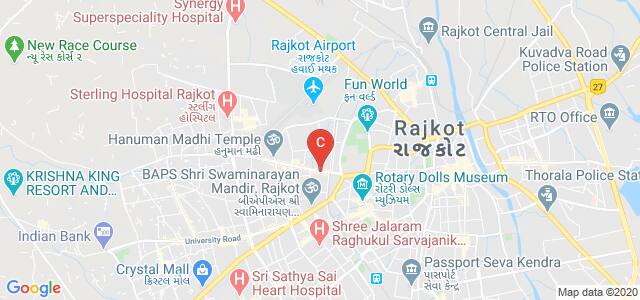 Raiya Road, Vaishali Nagar, Rajkot, Gujarat, India