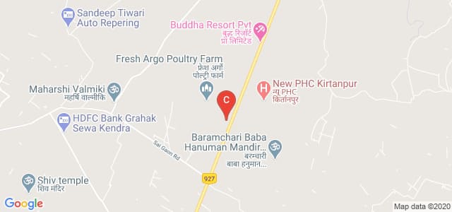 Kiratanpur, Uttar Pradesh, India