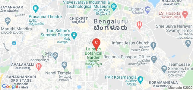 Al Ameen Degree College, Sudhama Nagar, Bangalore, Karnataka, India