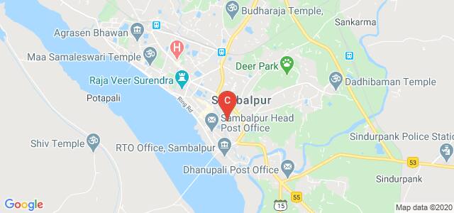 Lajpat Rai Law College,Sambalpur, Pensionpara Street, Hans Nagar, Sambalpur, Odisha, India