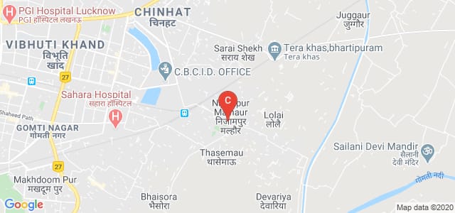 Amity law school, Nijampur Malhaur, Lucknow, Uttar Pradesh, India