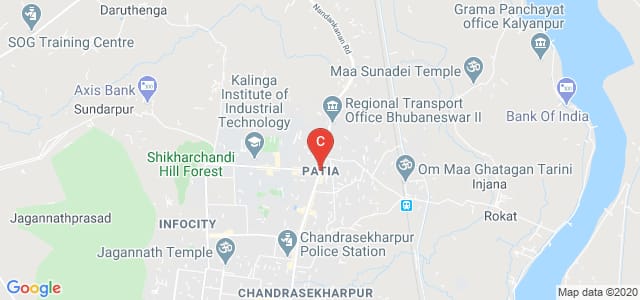 Gurukrupa College of Management, Patia, Bhubaneswar, Odisha, India