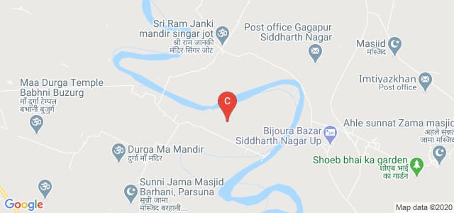 CHATRAPATI SHAHU JI MAHARAJ GOVT POLYTECHNIC SURAHIYA DEWAR UTRAULA BALRAMPUR, Mahua Dhani, Uttar Pradesh, India