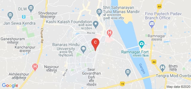 Faculty of Law BHU, Varanasi, Kabir Colony, Varanasi, Uttar Pradesh, India
