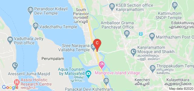 SREE NARAYANA LAW COLLEGE, POOTHOTTA, Poothotta - Kanjiramattam Rd, Poothotta, Kanjiramattom, Kochi, Kerala, India