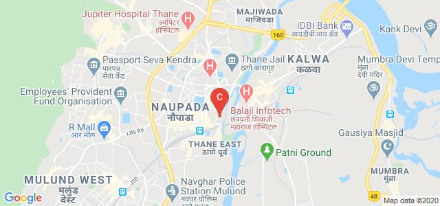 TMC Law College, Jambli Naka, Thane West, Thane, Maharashtra, India