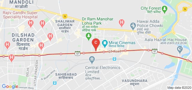 IMIRC College of Law, Dwarka Enclave, Sahibabad, Ghaziabad, Uttar Pradesh, India
