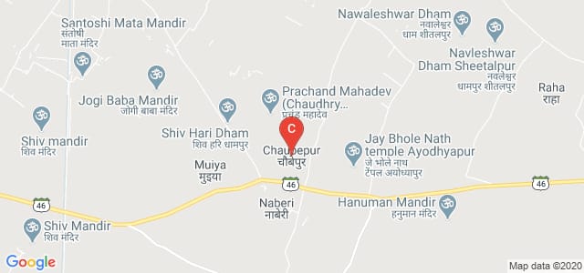 Chaubepur, Kanpur Nagar, Uttar Pradesh, India