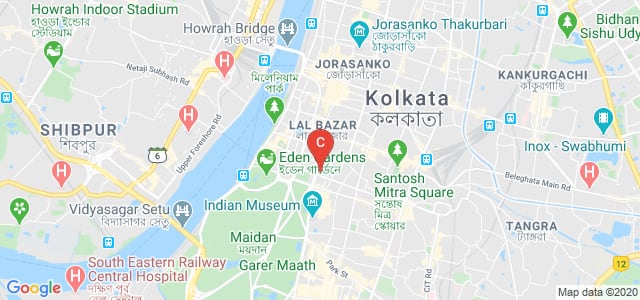 The Statesman Print Journalism School, Chowringhee Square, Chandni Chawk, Bowbazar, Kolkata, West Bengal, India