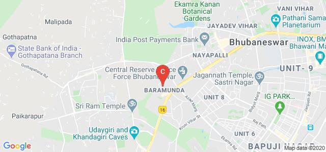 National Institute Of Fashion Designing, Baramunda Housing Board Colony, Baramunda, Bhubaneswar, Odisha, India