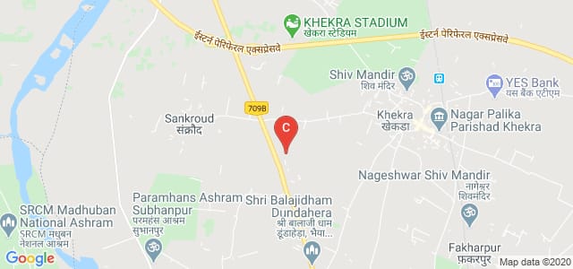 Jagmohan college of Law, Hasanpur Masoori, Baghpat, Uttar Pradesh, India