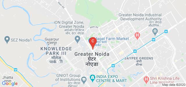 Gautam Budh Nagar, Gamma 1, Greater Noida, Uttar Pradesh, India