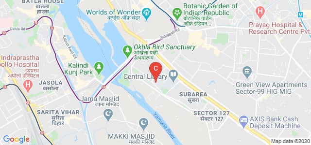 Asian LAW College, Sector 125, Noida, Uttar Pradesh, India