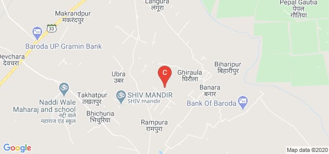 Classic College of Law, Maheshpur Thakuran, Badaun Road, Bareilly, Uttar Pradesh, India
