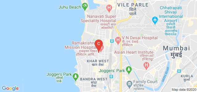 Linking Road, Bandra West, Mumbai, Maharashtra, India
