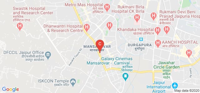 St Wilfred's College of Law, Ward Number 43, Sector 101, Sector-10, Mansarovar, Jaipur, Rajasthan, India