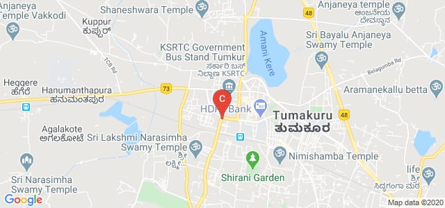 Vidyodaya Law College, Tumkur, Bengaluru - Honnavar Road, Gandhi Nagar, Tumakuru, Karnataka, India