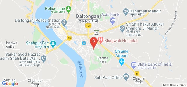 BNS Law College, South Redma, Daltonganj, Jharkhand, India