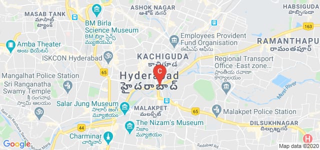M.S.S Law College, Nimboliadda, Kachiguda, Hyderabad, Telangana, India