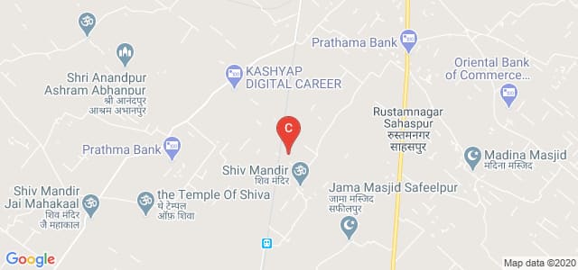 New Sainik College of Law, Moradabad, Uttar Pradesh, India