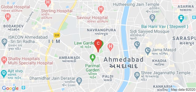 GLS Law College, Ellisbridge, Ahmedabad, Gujarat, India