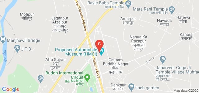 Galgotias University, Sector 17A, Phase II, Knowledge Park III, Greater Noida, Uttar Pradesh, India
