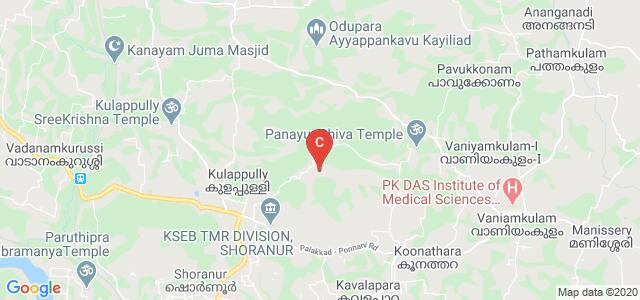Al Ameen Law College, Kulappully, Palakkad, Kerala, India
