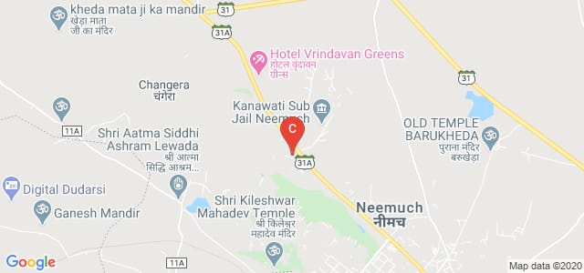 Kanawati, Neemuch, MP, India