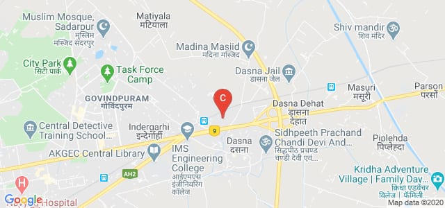Aamna Law College Dasna Ghaziabad Up, Rafiqabad, Mayur Vihar Dasna, Dasna, Uttar Pradesh, India
