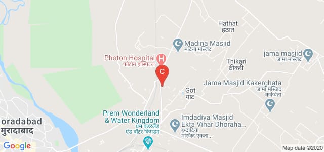 Lord Mahavira College Of Law, Got, Moradabad, Uttar Pradesh, India