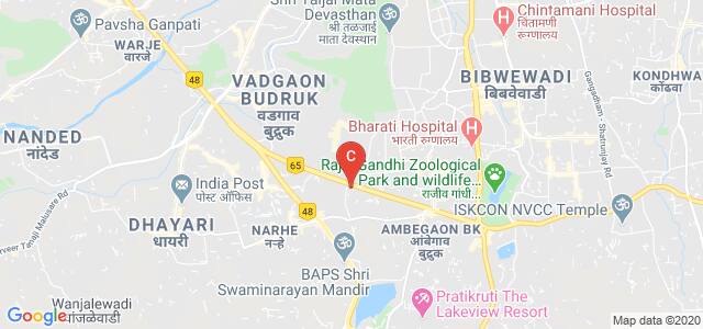 Abhinav Education Society's Law College, Katraj-Dehu Road Bypass, by pass, Ambegaon BK, Pune, Maharashtra, India