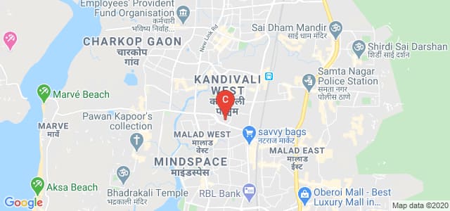 Children Welfare Centre Law College, Adarsh Dugdhalaya, Dominic Colony, Malad West, Mumbai, Maharashtra, India