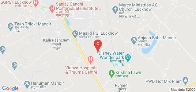 Baba Saheb BhimRao Ambedkar Law College, Lucknow, Uttar Pradesh, India