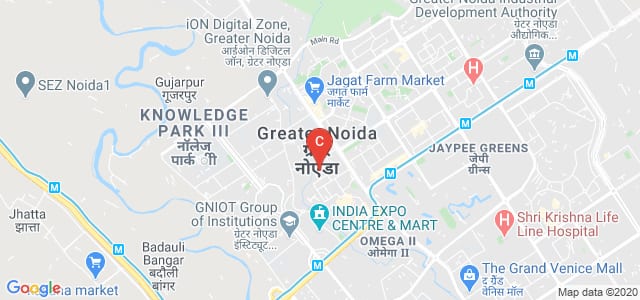 Harlal School of Law, Distt, Institutional Area, Knowledge Park I, Greater Noida, Uttar Pradesh, India