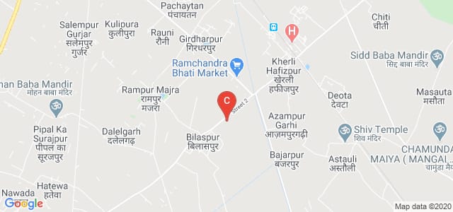 Parsandi Devi College of Law Bilaspur, Greater Noida, Greater Noida, Uttar Pradesh, India