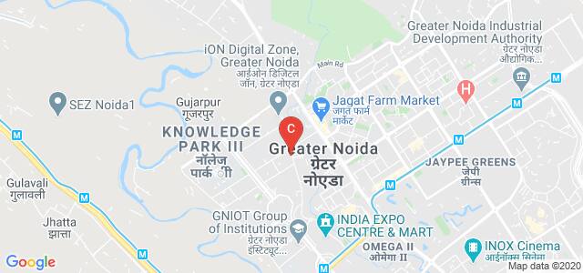 Indraprastha Law College, Knowledge Park III, Greater Noida, Uttar Pradesh, India