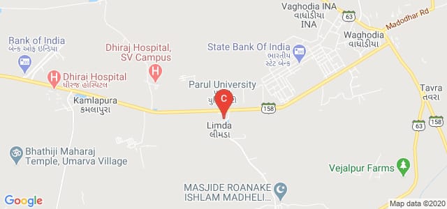 Parul Institute of Law, Vadodara, Gujarat, India