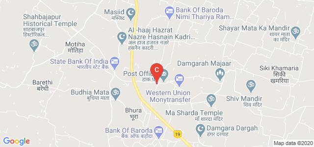 Saidabad, Allahabad, UP 221508, India
