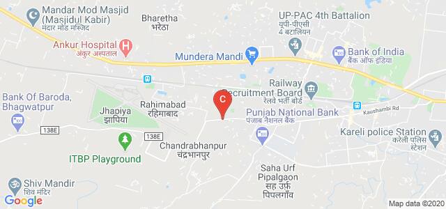 R. K. Yadav Law College,, Kaushambi Road, Kabir Nagar, Devprayagam Colony, Jhalwa, Prayagraj, Uttar Pradesh, India