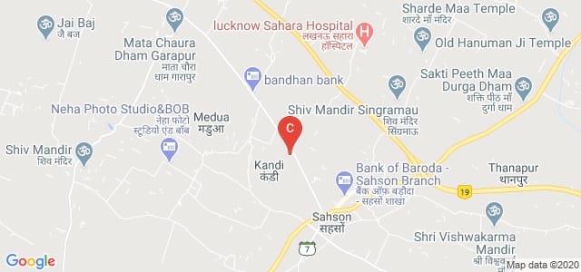 R.D Singh College of Education, Prayagraj, Uttar Pradesh, India