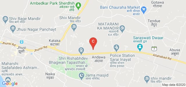 Sharda Deen Singh College of Law, Andawa,Sarai Inayat, Unnamed Road, Andawa, Uttar Pradesh, India