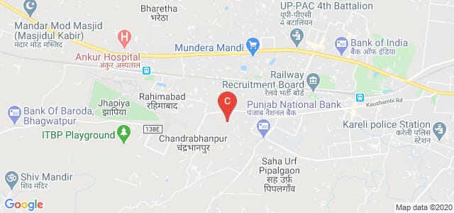 Narayan Law College, 4 Drumond Rd, Kabir Nagar, Devprayagam Colony, Jhalwa, Prayagraj, Uttar Pradesh, India