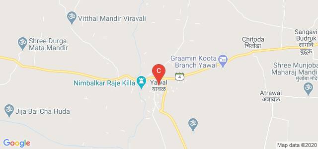Yawal, Jalgaon, Maharashtra, India