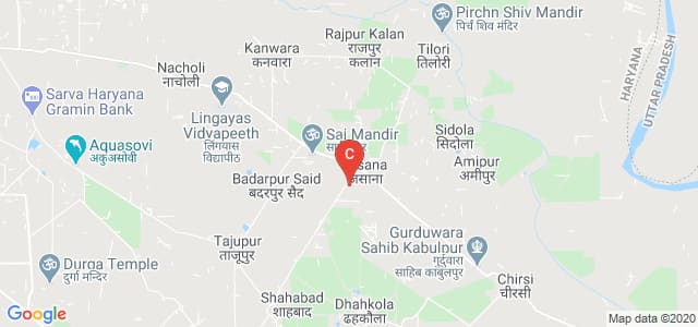Institute of Law & Research, Faridabad, Haryana, India