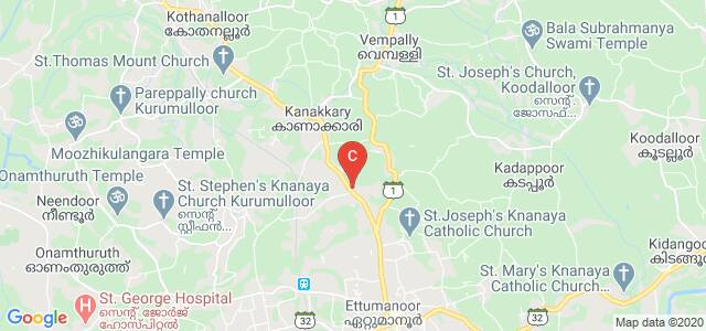 CSI College for Legal Studies, School Road, Kanakkary, Kerala, India